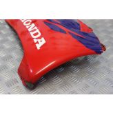 Honda CBR 900 RR Panel Fairing Right Lower Fireblade RRW 1998 1999 CBR900 B053