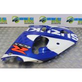 Suzuki GSXR 600 SRAD Panel Right Fairing 1997 to 2000 GSXR600 B064