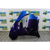 Kawasaki ZX 9 R Panel Right Fairing Genuine ZX9R Ninja 1998 1999 C1 C2 B103