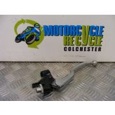Suzuki GSXR 750 Clutch Lever Bracket 2000 to 2003 K1 K2 K3 GSXR750 B075