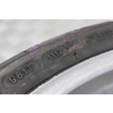 Suzuki GSF 1200 Bandit Wheel Rear 17x5.50 Tyre 1997 to 2000 Mk1 GSF1200 B058