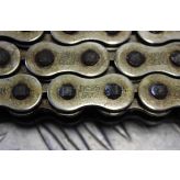 Triumph Street Triple 675 Drive Chain 525 118 Links 2013 to 2016 B049
