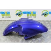 Yamaha R6 Mudguard Front Genuine 5EB YZF-R6 1999 to 2002 B069