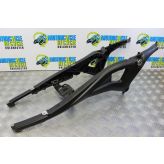 Ducati Monster 1100 Evo Subframe Rear Straight 2012 2013 M1100 B082