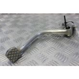 Triumph Legend TT Brake Pedal Rear with Spring 1998 to 2001 900 B052