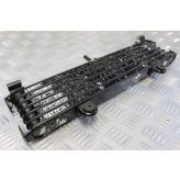Yamaha XJR 1300 Oil Cooler 1999 to 2003 XJR1300 B048