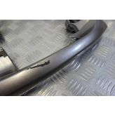 Honda NT 700 V Grab Rails Rear Handles Deauville 2006 to 2010 NT700V B057