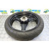 Kawasaki ZX 9 R Wheel Front 17x3.50 F-1374 ZX9R Ninja 1998 1999 C1 C2 B103