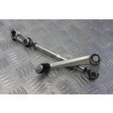 Ducati Monster 1100 Evo Gear Lever Pedal Assembly 2012 2013 M1100 B082