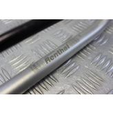 Suzuki GSF 600 Bandit Handlebars Renthal 713 Silver 1995 to 1999 GSF600 B063