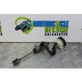 Honda XRV 750 Africa Twin Brake Master Cylinder Rear 1996 to 2003 RD07A B074