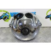 Suzuki GSF 600 Bandit Headlight Bowl Chrome Shell 1995 to 1999 GSF600 B063