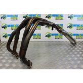 Suzuki RF 900 Exhaust Downpipes Headers RF900R RF900 1994 to 1999 B060