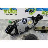 Suzuki RF 900 Lock Set Yoke Key Locks RF900R RF900 1994 to 1999 B060