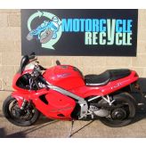 Triumph T595 Daytona Wiring Harness Main Loom 1997 1998 T 595 B175