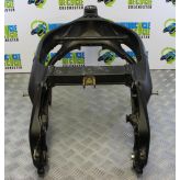 Honda CBR 600 Sport Frame HPI Clear with V5 2001 2002 FS1 FS2 CBR600 B096