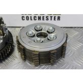 Honda VFR 800 VTEC Clutch Basket with Plates 2002 to 2009 VFR800 B104