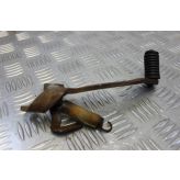 Yamaha FZ8 Fazer Brake Pedal Rear 2010 to 2015 FZ8S FZ8N B051