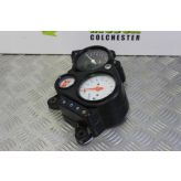 Honda VTR 1000 F Clocks 26k miles UK MPH Firestorm 1997 to 2000 VTR1000F B062