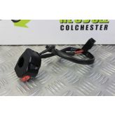 Triumph Speed Triple 955 Switchgear Right 2002 to 2004 955i B054