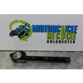 Yamaha R6 Handlebar Left Clip On 5EB YZF-R6 1999 to 2002 B069