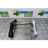 Honda VFR 800 VTEC Yokes Top Bottom Yoke ABS 2002 to 2009 VFR800 B104