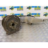 Honda VFR 800 Swingarm Rear Complete 1998 to 2001 VFR800 VFR800F B077