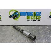 Triumph Speed Triple 1050 Wheel Spindle Front 2005 to 2007 B056