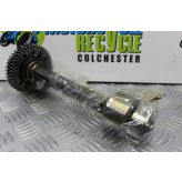 Triumph Street Triple 675 Balancer Shaft Engine 2013 to 2016 B049