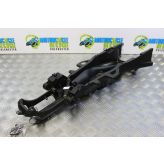 Yamaha R1 5VY Subframe Rear Straight YZF-R1 2004 to 2006 YZF 1000 B097