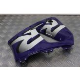 Honda CBR 900 RR Panel Right Fairing Mid Fireblade RRW 1998 1999 CBR900 B053