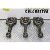 Triumph Street Triple 675 Engine Conrods x3 2013 to 2016 B049