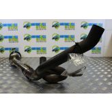 Aprilia RSV 1000 Mille Exhaust System Werx Race Can 2001 2002 RSV1000 B047
