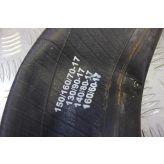 Triumph Legend TT Inner Tube Rear 160/60-17 1998 to 2001 900 B052