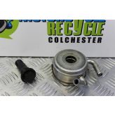 Triumph Street Triple 675 Oil Cooler 2013 to 2016 B049