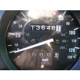 Honda NT 650 V Centre Stand Main Deauville 1998 to 2001 NT650V B168