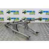 Triumph Daytona T595 Subframe Rear Straight 1997 1998 T 595 B102