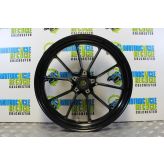 Ducati Multistrada 1200 Wheel Front 17xMT3.50 Straight 2010 to 2012 MTS B076