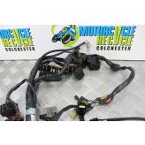 Triumph Speed Triple 1050 Wiring Harness Main Loom 2005 to 2007 B056