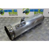 Kawasaki ZX 9 R Race Can Remus Round Alloy ZX9R Ninja 1998 1999 C1 C2 B103