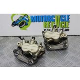 Triumph Tiger 800 Brake Calipers Front 2010 to 2014 B174
