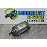 Kawasaki ZX 9 R Starter Motor ZX9R Ninja 1998 1999 C1 C2 B103