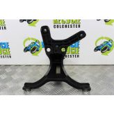 Suzuki GSXR 600 SRAD Stay Front Clocks Bracket 1997 to 2000 GSXR600 B064