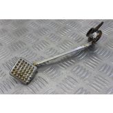 Honda NT 700 V Brake Pedal Rear Deauville 2006 to 2010 NT700V B057
