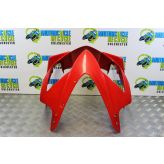 Honda CBR 600 Sport Panel Front Fairing Top Cowl 2001 2002 FS1 FS2 CBR600 B096