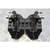 Triumph Speed Triple 955 Brake Calipers Front 2002 to 2004 955i B054