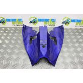 Yamaha R1 5VY Panel Undertray Outer YZF-R1 2004 to 2006 YZF 1000 B097