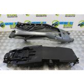Triumph Street Triple 675 Subframe Rear with Undertray 2013 to 2016 B049