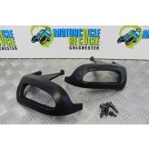 BMW R 1150 GS Engine Guards Covers R1150GS 1999 to 2001 B055