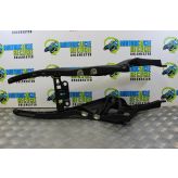 Ducati Monster 1100 Evo Subframe Rear Straight 2012 2013 M1100 B082